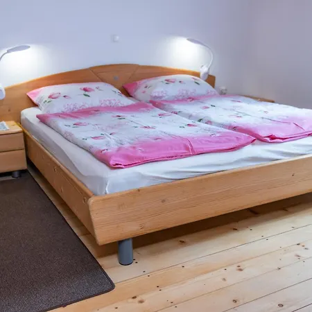 Apartma Metka Bohinj Exterior photo