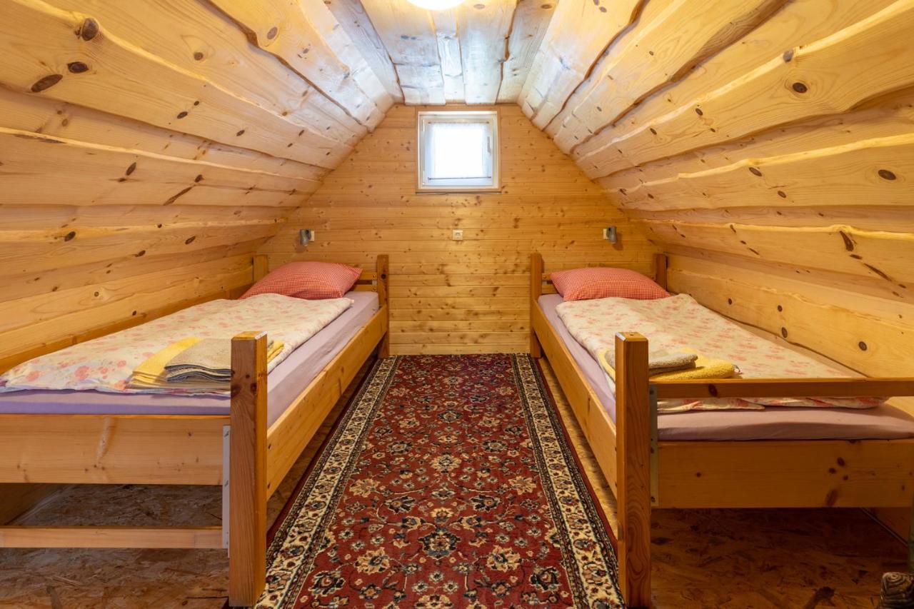 Apartma Metka Apartment Bohinj