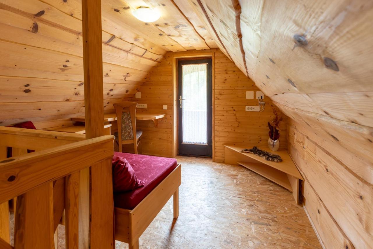Appartement Apartma Metka Bohinj