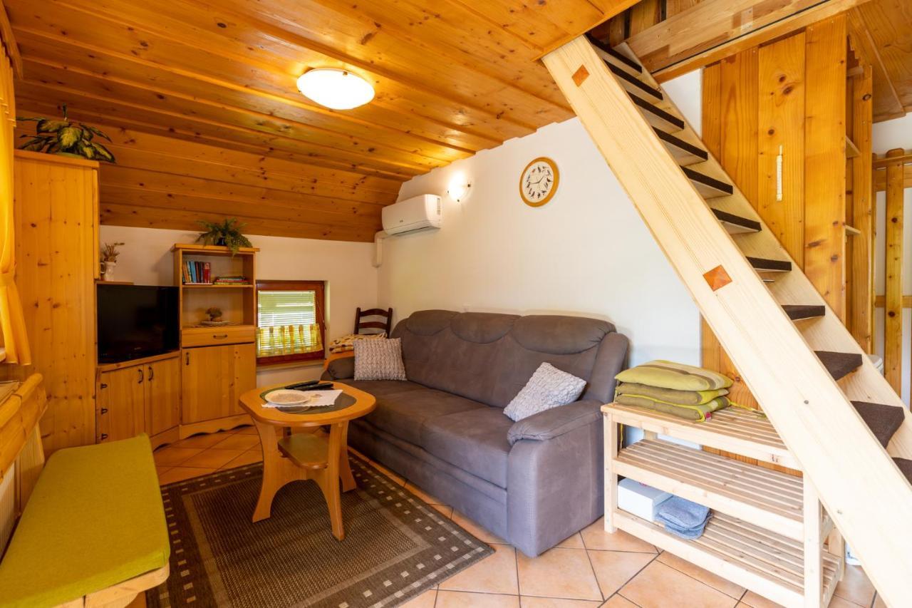 Apartma Metka Appartement *
