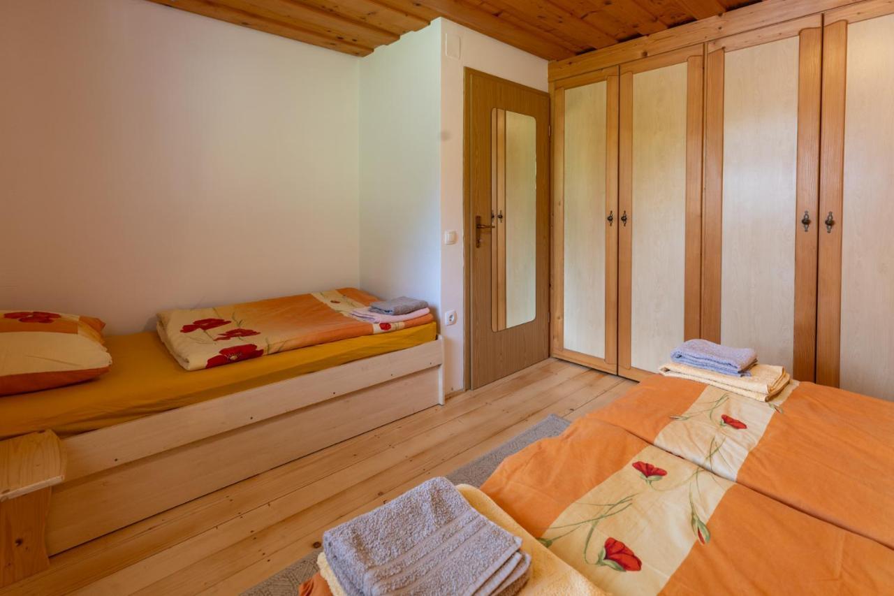 Apartma Metka Appartement *