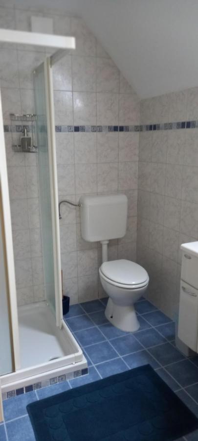 Apartma Metka Appartement