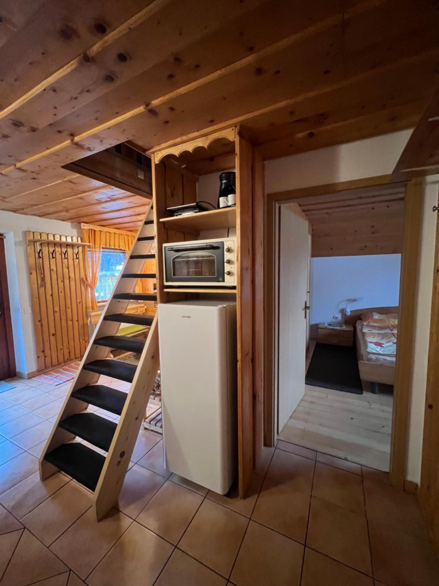 Apartma Metka Bohinj