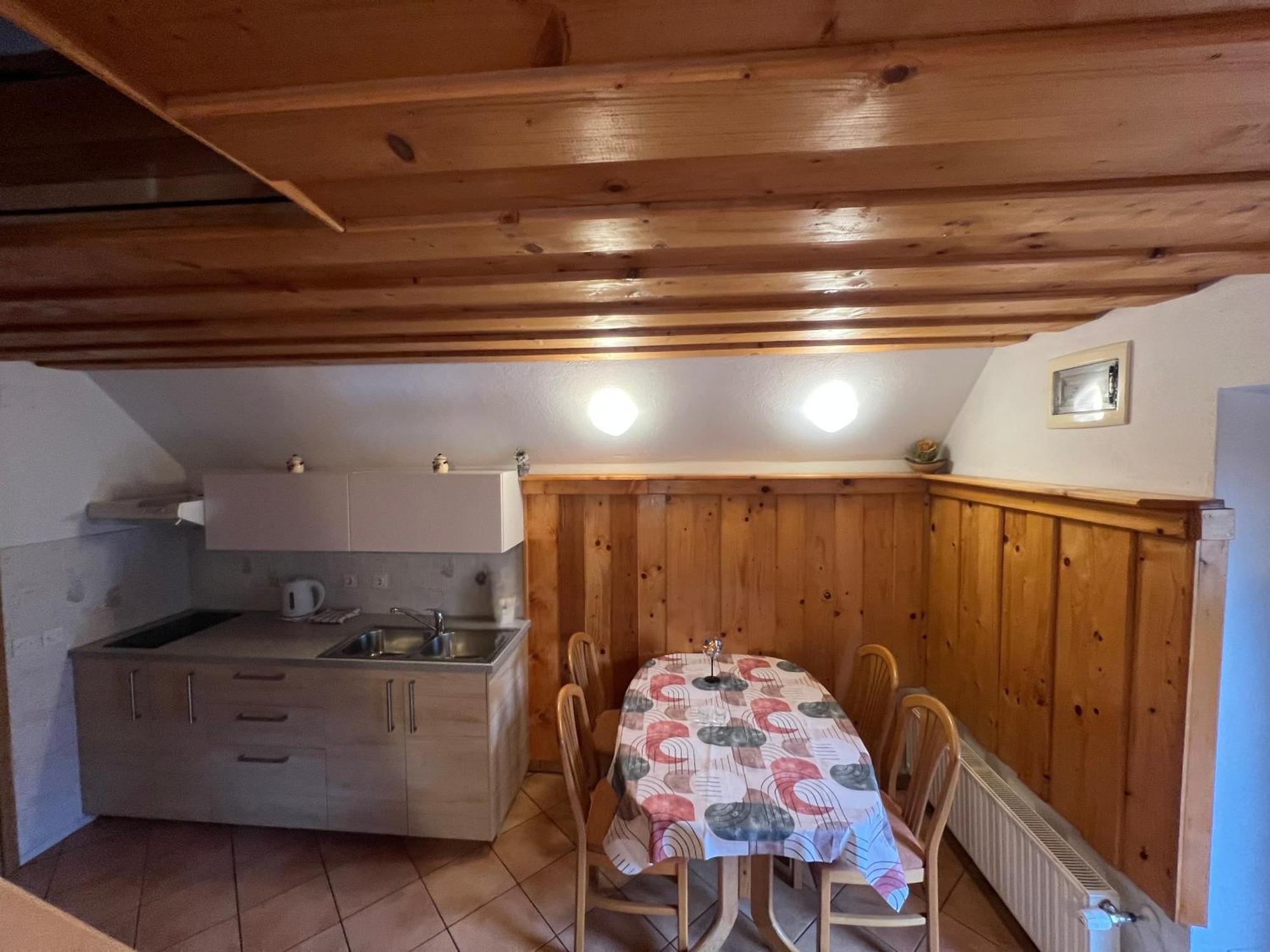 Appartement Apartma Metka *