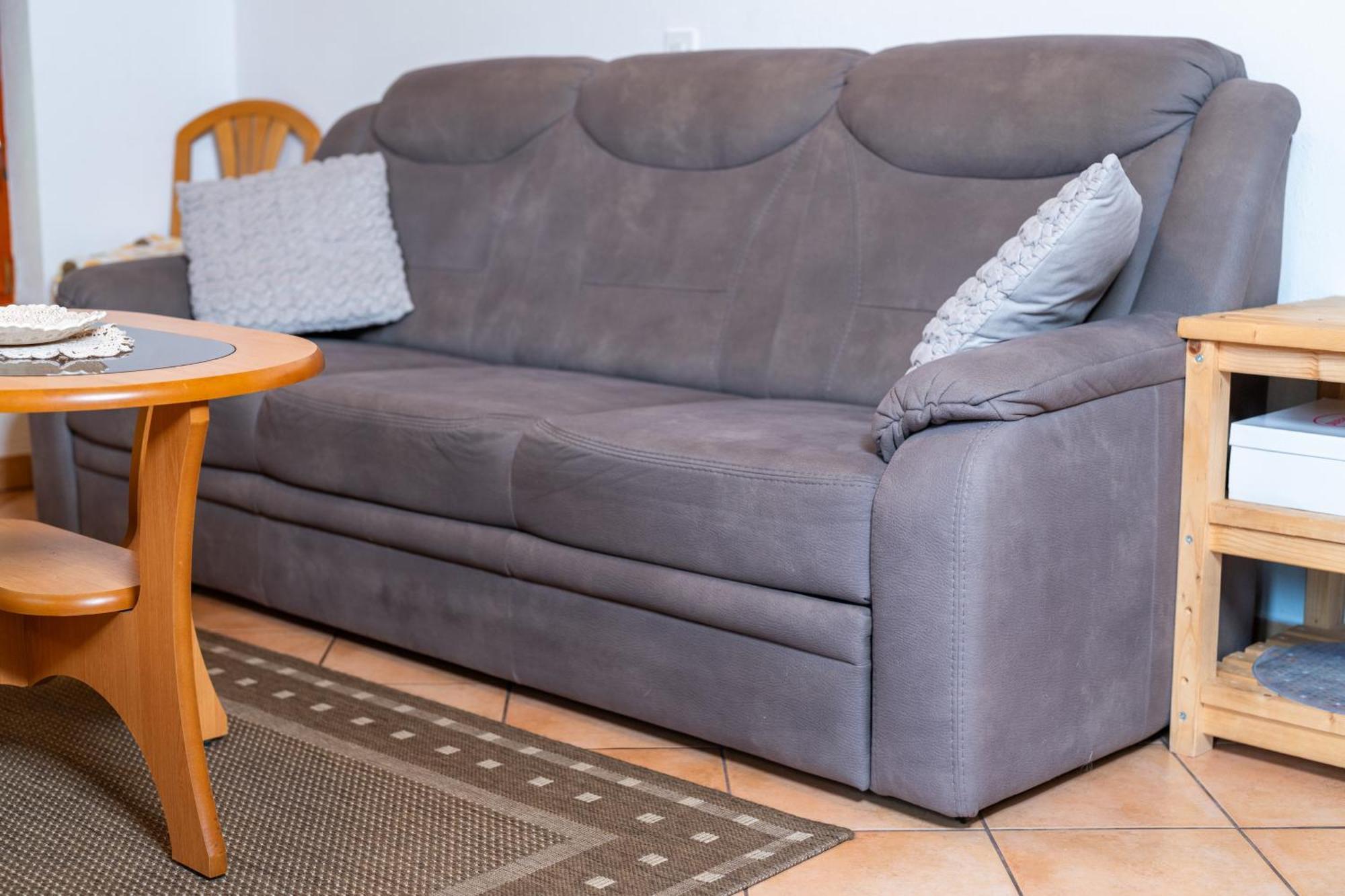 Apartma Metka