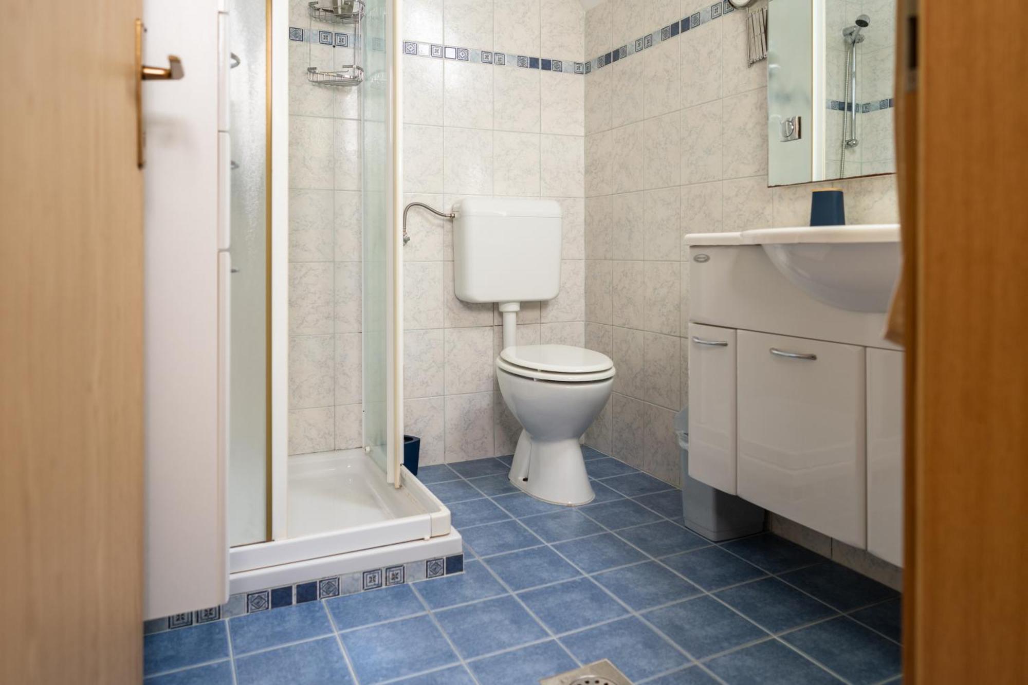 Apartma Metka Apartment *