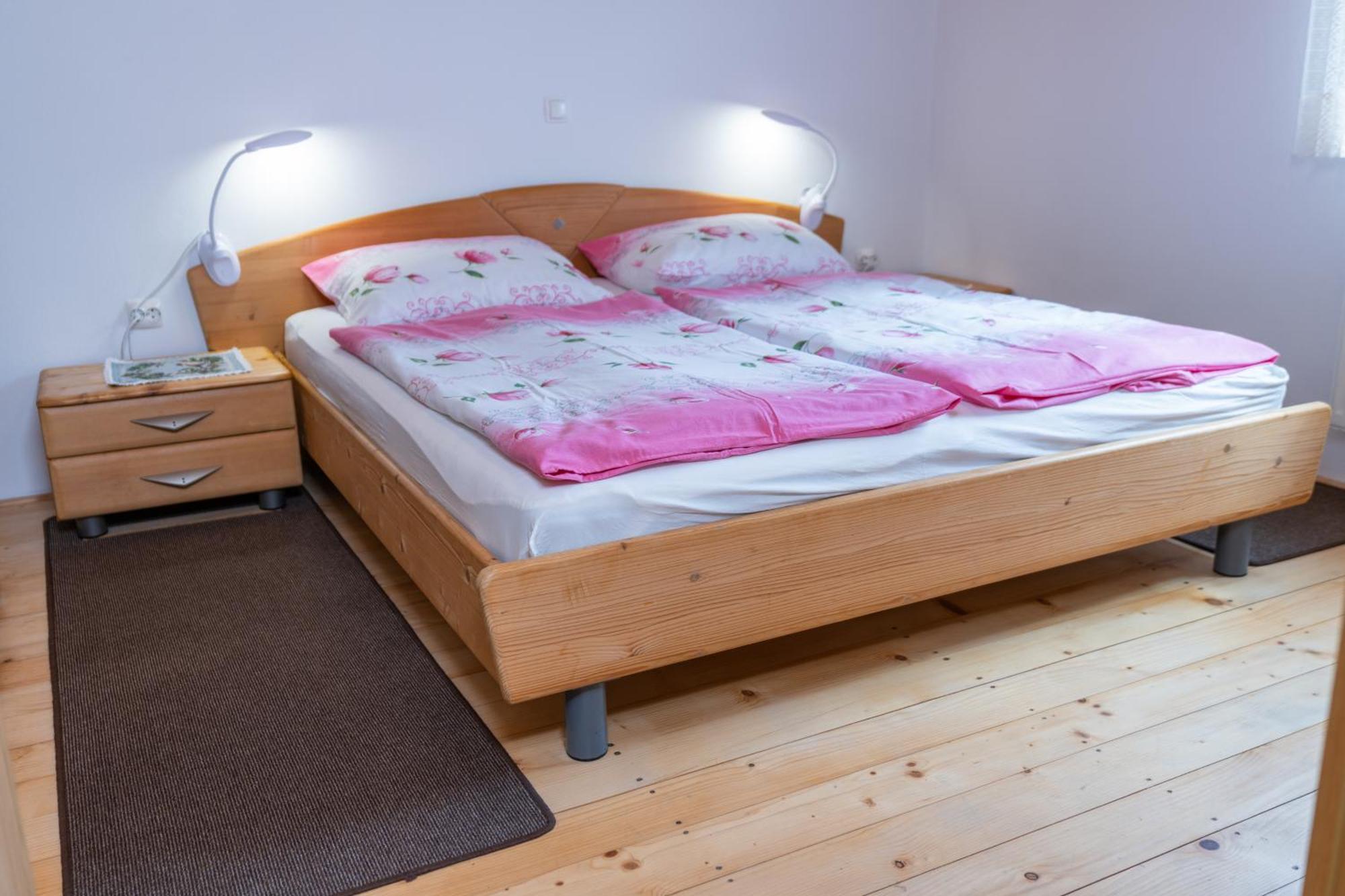 Apartma Metka