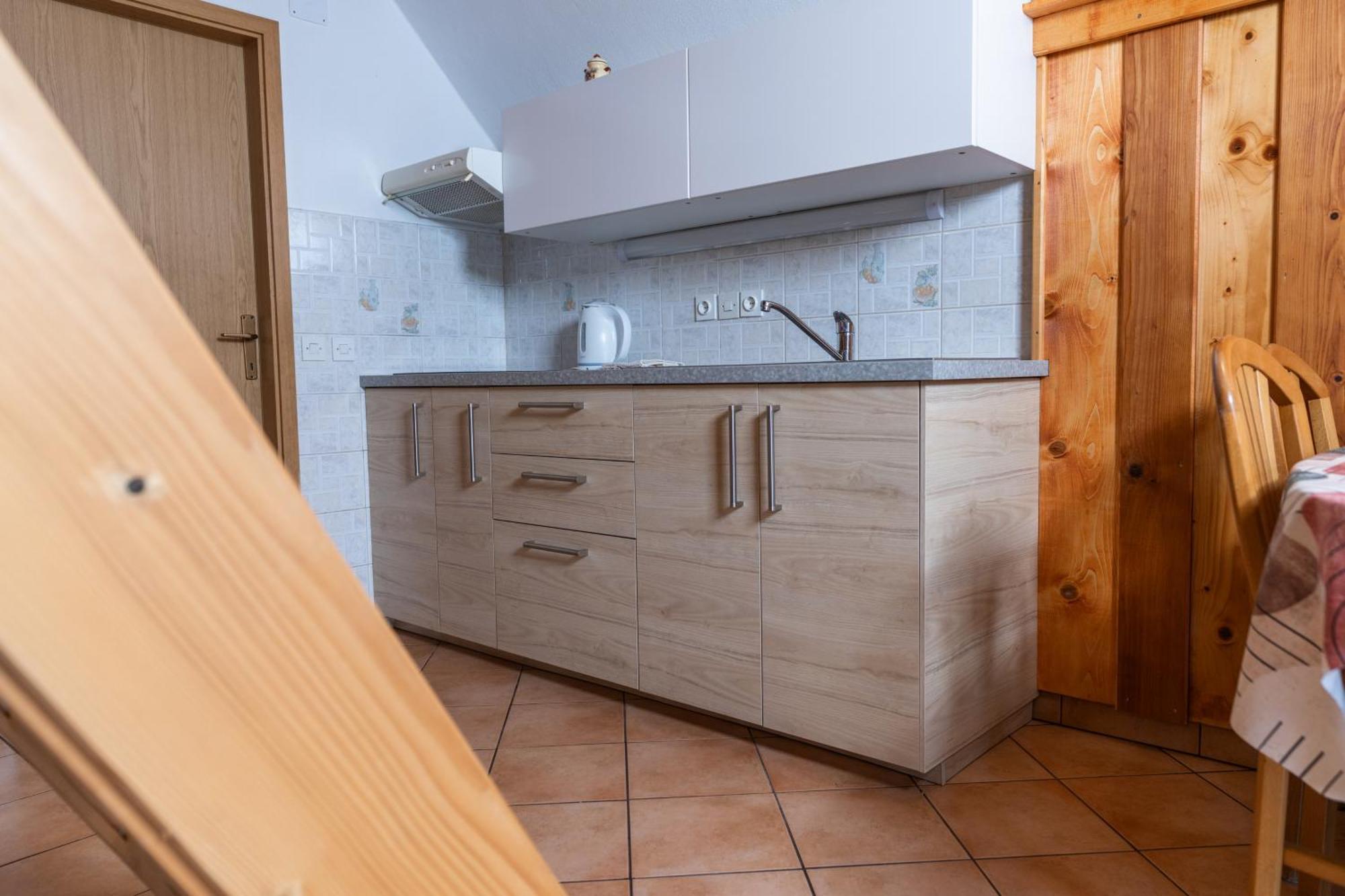 Apartma Metka Appartement *