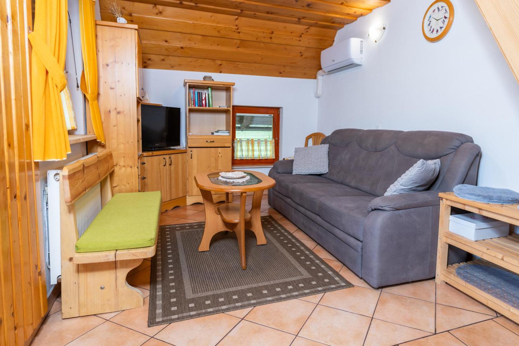 Apartma Metka Appartement Bohinj