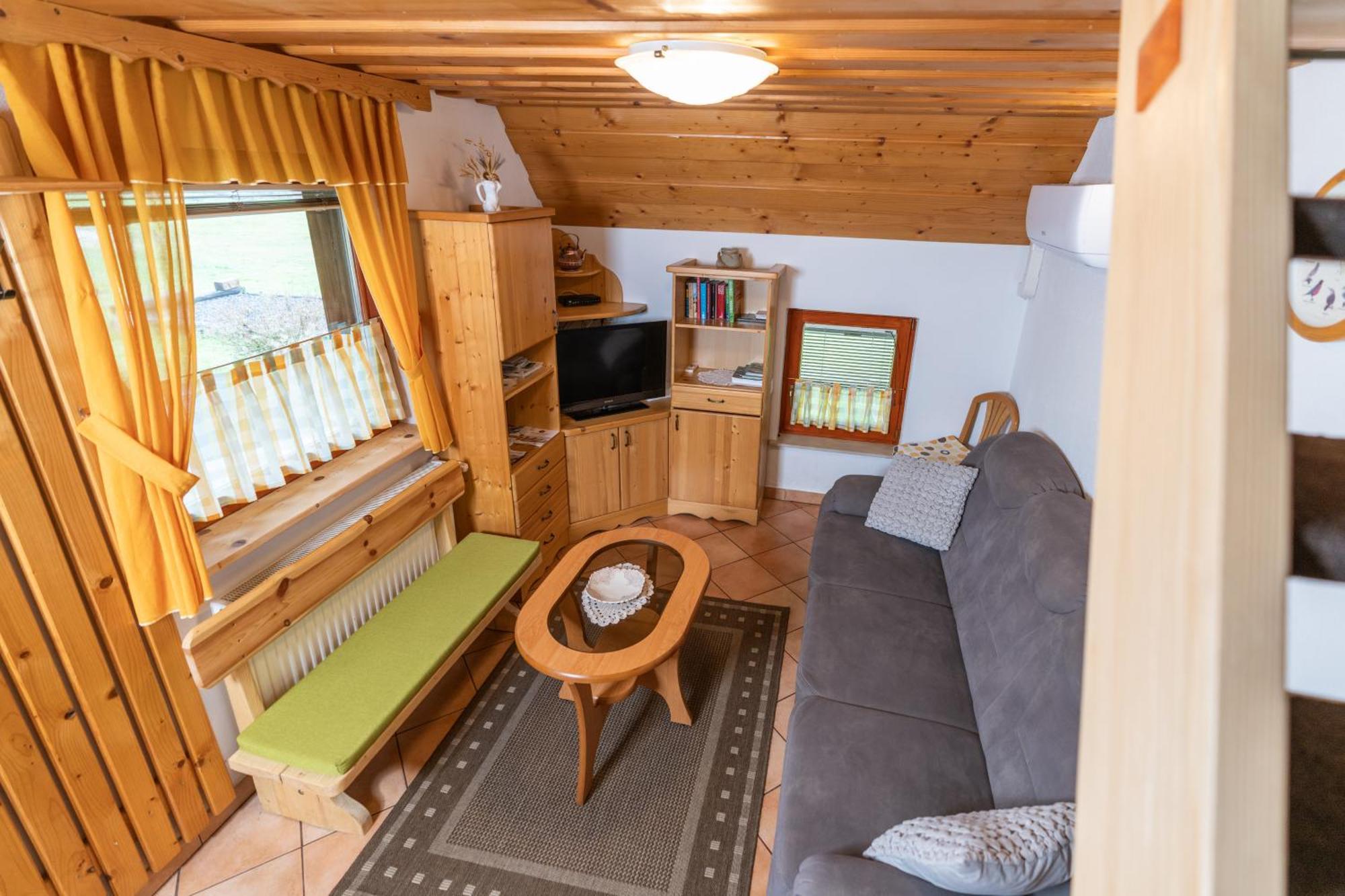 Apartma Metka Bohinj