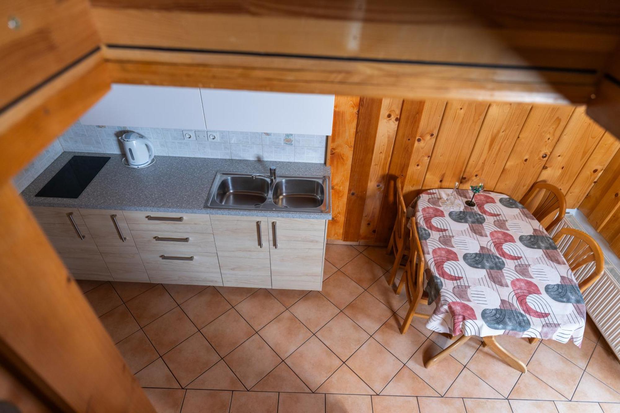 Apartma Metka * Bohinj