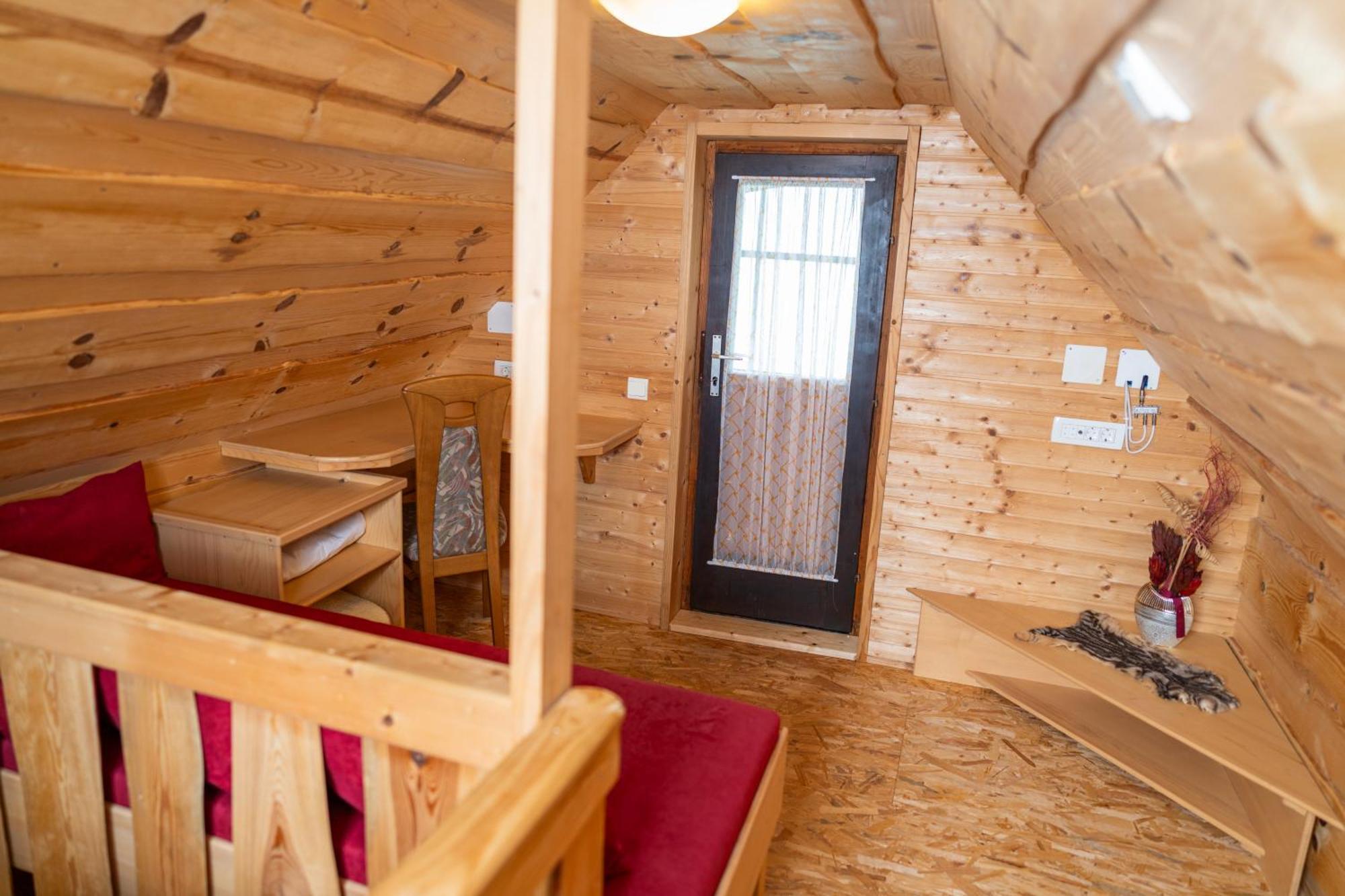 Apartma Metka Appartement Bohinj